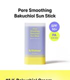 Pore Smoothing Bakuchiol Sun Stick - 18g