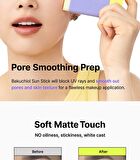 Pore Smoothing Bakuchiol Sun Stick - 18g