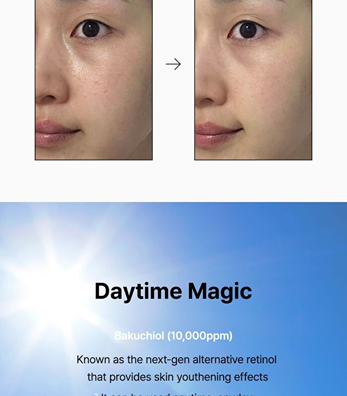 Pore Smoothing Bakuchiol Sun Stick - 18g