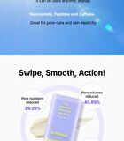 Pore Smoothing Bakuchiol Sun Stick - 18g