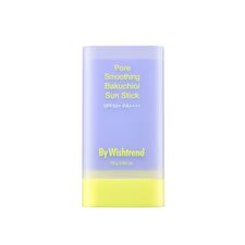 By Wishtrend Pore Smoothing Bakuchiol Sun Stick - 18g