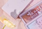 Hold Live Three Colors Blusher (3-5) - #103 Pink Orange - 13g