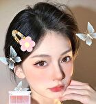 Hold Live Three Colors Blusher (3-5) - #103 Pink Orange - 13g