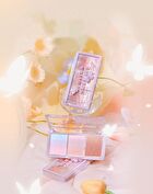 Hold Live Three Colors Blusher (3-5) - #103 Pink Orange - 13g