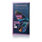 Beauty Glazed Color Flame Butterfly Eyeshadow Palette (18 Colours) - #B110