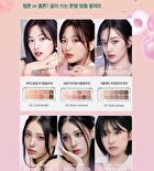 Pro Eye Palette Air K-Market Edition - 2 Types - #09 Peach Mate Apple