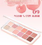 Pro Eye Palette Air K-Market Edition - 2 Types - #09 Peach Mate Apple