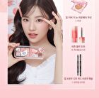 Pro Eye Palette Air K-Market Edition - 2 Types - #09 Peach Mate Apple