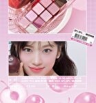 Pro Eye Palette Air K-Market Edition - 2 Types - #09 Peach Mate Apple