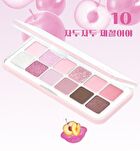 Pro Eye Palette Air K-Market Edition - 2 Types - #09 Peach Mate Apple