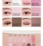 Pro Eye Palette Air K-Market Edition - 2 Types - #09 Peach Mate Apple