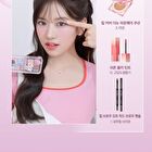 Pro Eye Palette Air K-Market Edition - 2 Types - #09 Peach Mate Apple