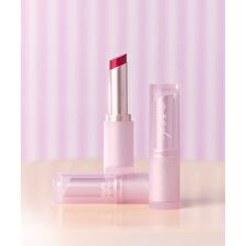 peripera Ink Mood Glowy Balm Night Peri Friends Edition - 3 Colors - #08 Sleeping Coral