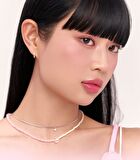 peripera All Take Mood Like Palette Night Peri Friends Edition - #04 Cool Blush
