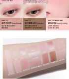 peripera All Take Mood Like Palette Night Peri Friends Edition - #04 Cool Blush