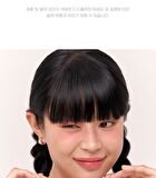 peripera All Take Mood Like Palette Night Peri Friends Edition - #04 Cool Blush