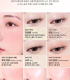 peripera All Take Mood Like Palette Night Peri Friends Edition - #04 Cool Blush
