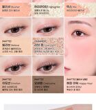 peripera All Take Mood Like Palette Night Peri Friends Edition - #04 Cool Blush