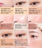 peripera All Take Mood Like Palette Night Peri Friends Edition - #04 Cool Blush