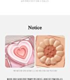 peripera All Take Mood Like Palette Night Peri Friends Edition - #04 Cool Blush