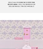 peripera All Take Mood Like Palette Night Peri Friends Edition - #04 Cool Blush