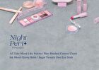 peripera All Take Mood Like Palette Night Peri Friends Edition - #04 Cool Blush