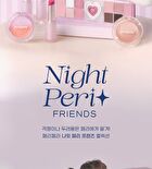 peripera All Take Mood Like Palette Night Peri Friends Edition - #04 Cool Blush