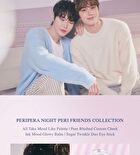 peripera All Take Mood Like Palette Night Peri Friends Edition - #04 Cool Blush