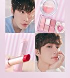peripera All Take Mood Like Palette Night Peri Friends Edition - #04 Cool Blush