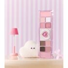 peripera All Take Mood Like Palette Night Peri Friends Edition - #04 Cool Blush