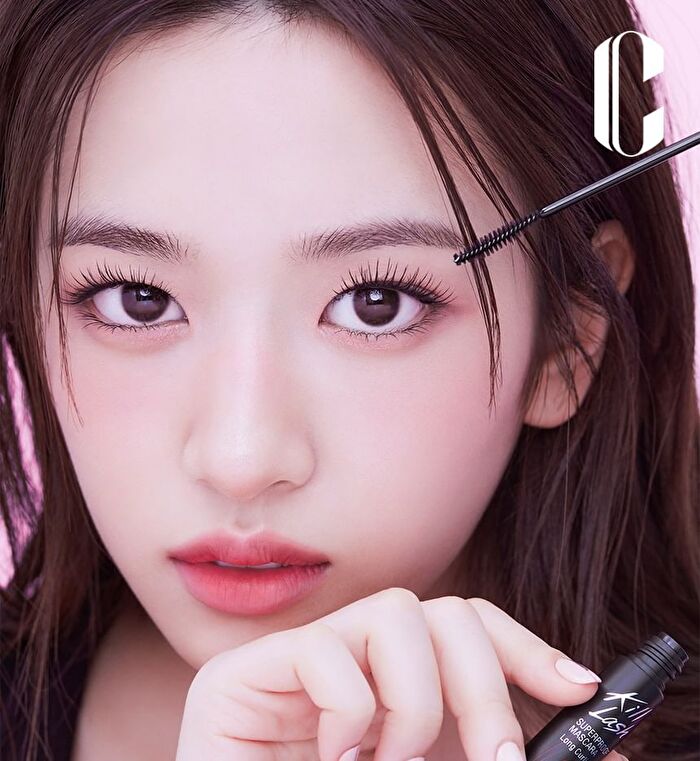 Kill Lash Superproof Mascara - 8 Types - #10 Sharp Curl