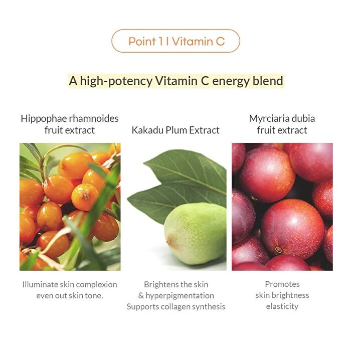 Vita Glow Mask Set - 2024 Version - 27g x 5 sheets