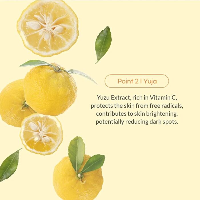 Vita Glow Mask Set - 2024 Version - 27g x 5 sheets