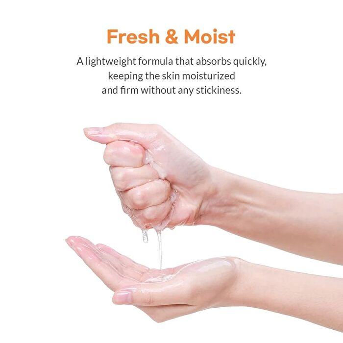 Vita Glow Mask Set - 2024 Version - 27g x 5 sheets
