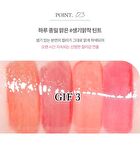 dasique Juicy Dewy Tint Color Atelier Collection - 4 Colors - #23 Sweety Pink