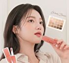 dasique Juicy Dewy Tint Color Atelier Collection - 4 Colors - #23 Sweety Pink
