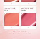 dasique Juicy Dewy Tint Color Atelier Collection - 4 Colors - #23 Sweety Pink