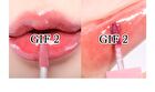 dasique Juicy Dewy Tint Color Atelier Collection - 4 Colors - #23 Sweety Pink