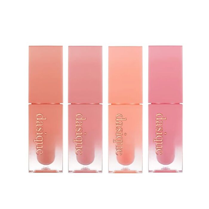 dasique Juicy Dewy Tint Color Atelier Collection - 4 Colors - #23 Sweety Pink