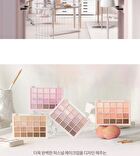 Mood Shadow Palette Color Atelier Collection - 4 Colors - #03 Spring Coral