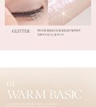 Mood Shadow Palette Color Atelier Collection - 4 Colors - #04 Light Lavender