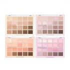Mood Shadow Palette Color Atelier Collection - 4 Colors - #04 Light Lavender