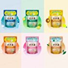 Bathclin Kikiyu Carbonated Water Bath Salt - Yellow Stiff Shoulder - 360g