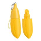 Mini Fruit Lip Balm - 4 Types - 2024 Version - Banana