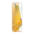 Mini Fruit Lip Balm - 4 Types - 2024 Version - Banana