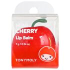 Mini Fruit Lip Balm - 4 Types - 2024 Version - Banana
