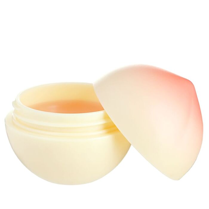Mini Fruit Lip Balm - 4 Types - 2024 Version - Banana