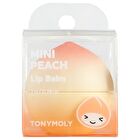 Mini Fruit Lip Balm - 4 Types - 2024 Version - Banana