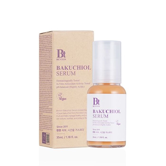 Bakuchiol Serum - 2024 Version - 35ml