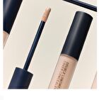 peripera Double Longwear Cover Concealer - 5 Colors - #0.5 Fair